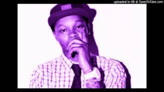 Smokin And Ridin Feat. Freddie Gibbs & Problem (Chopped & Screwed) - Bj Tha Chicago Kid