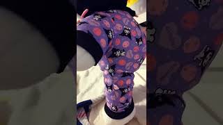 Loop Kuromis Sick Day