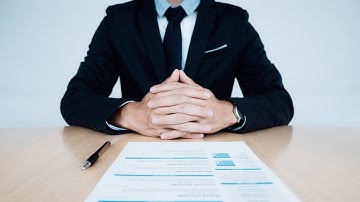 Employment Scams: 3 Job Interview Red Flags to Look Out For