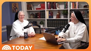 Famous Meet the Viral Catholic Nuns Lifting the Veil on Life and Faith Wealth