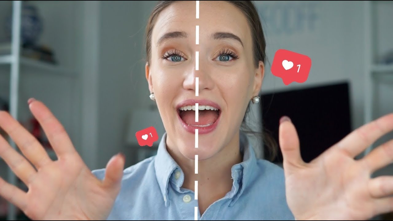 COMPARING MY MAKEUP FAVORITES / Covering the Bases YouTube