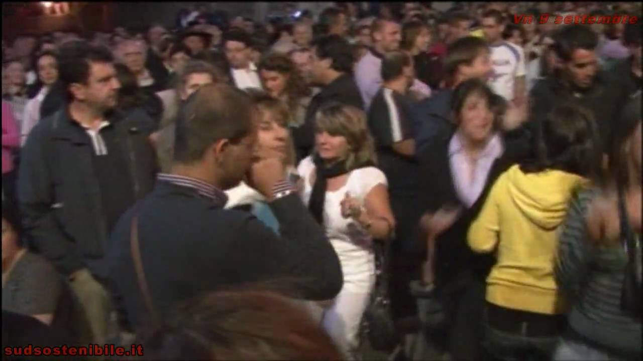 Novi Velia Festival degli antichi suoni