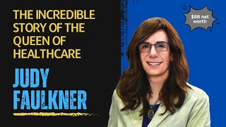 The Judy Faulkner Story - The Epic Story, Net Worth, Family, and More