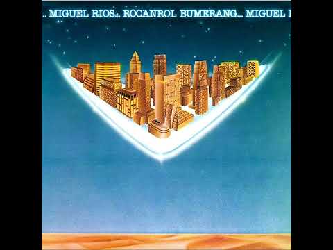 MIGUEL.MATEOS   -   SANTA LUCIA  [ REMASTERED ]