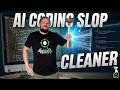 Ai Coding Slop Cleaner