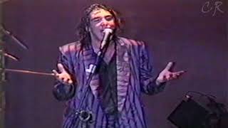 Lobão - Vida Louca Vida (Show 1987) [Raridade]