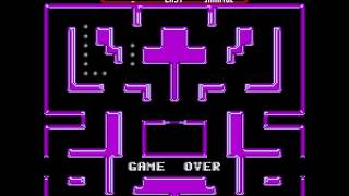 Ms. Pac-Man (SNES / Super Nintendo) - Vizzed.com Play