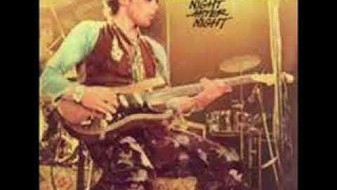 NILS LOFGREN - Code Of The Road LIVE 