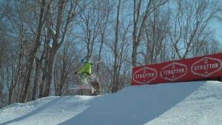 Stratton Edit
