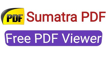 how to download & install Sumatra PDF on windows 10 | Amir Tech Info