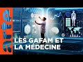 Votre santé, un trésor très convoité | ARTE