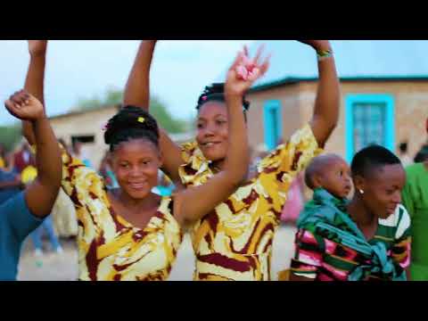 Juma Ganai Harusi Kwa Mbilinge Official Video Directed By Nguluwe