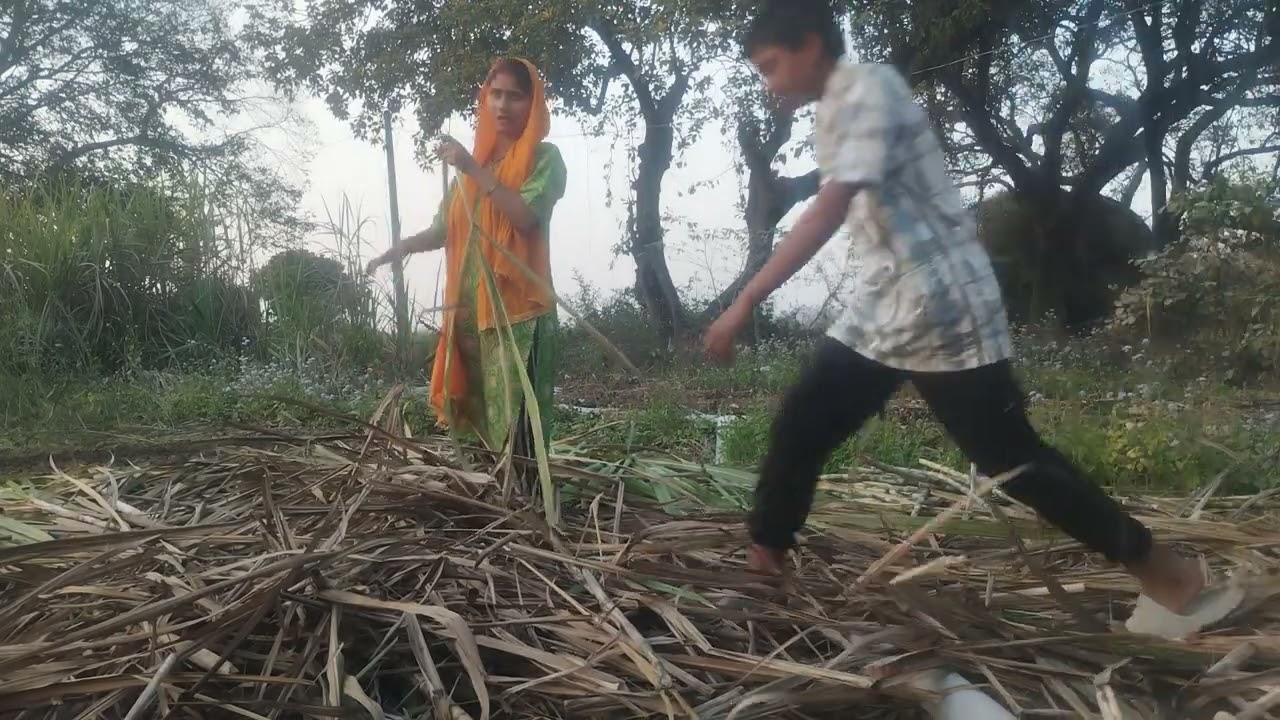 अनिता राधा के उख चोर धमाका कामेडी वीडियो अनिता राधा कामेडी ब्लॉक camedi vidiyo