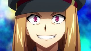 Cardfight vanguard gz episode 19 ヴァンガ ...