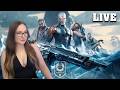 SIEGE REDACTED EVENT - Gameplay LiveStream | AUS / OCE / PC | Creatorcode: RAGEWRAITHTV