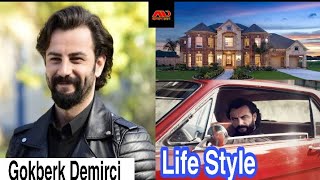 Gokberk Demirci ( Yemin Actor ) Life Style, Age ,Net worth, Girlfriend, Faimly,Biography,