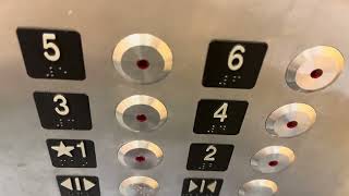 170 Parking Garage-Downtown-St. Pete FL