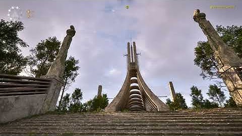 Talos Principle 2 Demo - All 4 Star Locations