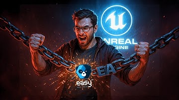 Easy Anti-Cheat (EAC) The Dark Story of Why I Removed It from My Game