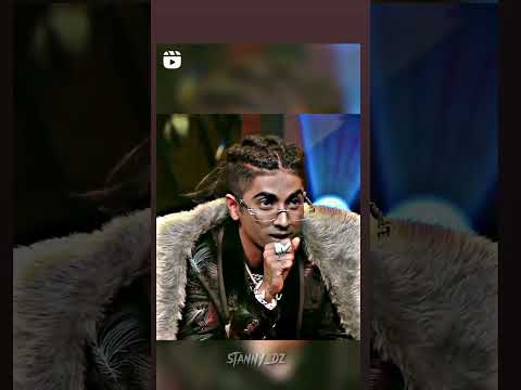 mc stand maa se baat karte hya