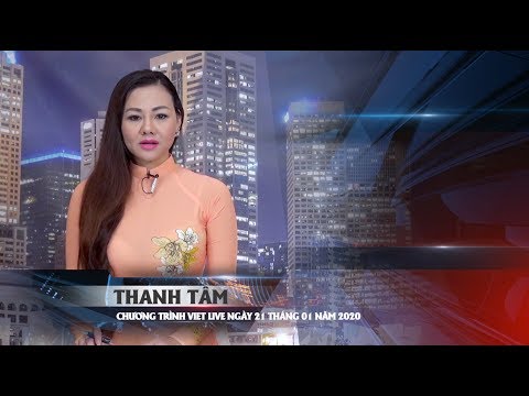 VIETLIVE TV ngày 21 01 2020