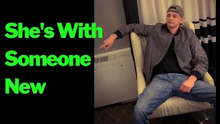 She Has A New Boyfriend