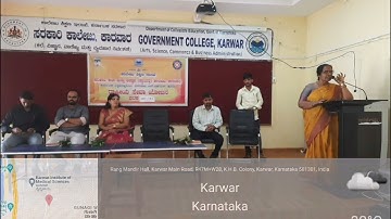 NSS Orientation program - NSS Unit -I & II