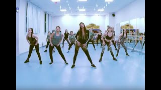 Zumba Fitness Zin Viki - ZIN Volume 88 - TKN