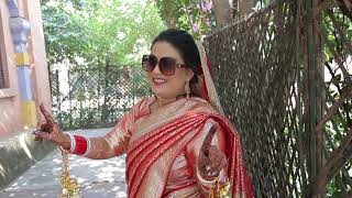 TEASER MRIDUL WEDS MANIK MEHTA STUDIO 9810387719