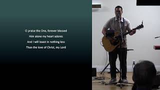 Beacon Sunday Service - July 5th, 2026