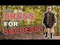 What to Wear Duck & Goose Hunting | LOTS of TIPS!!