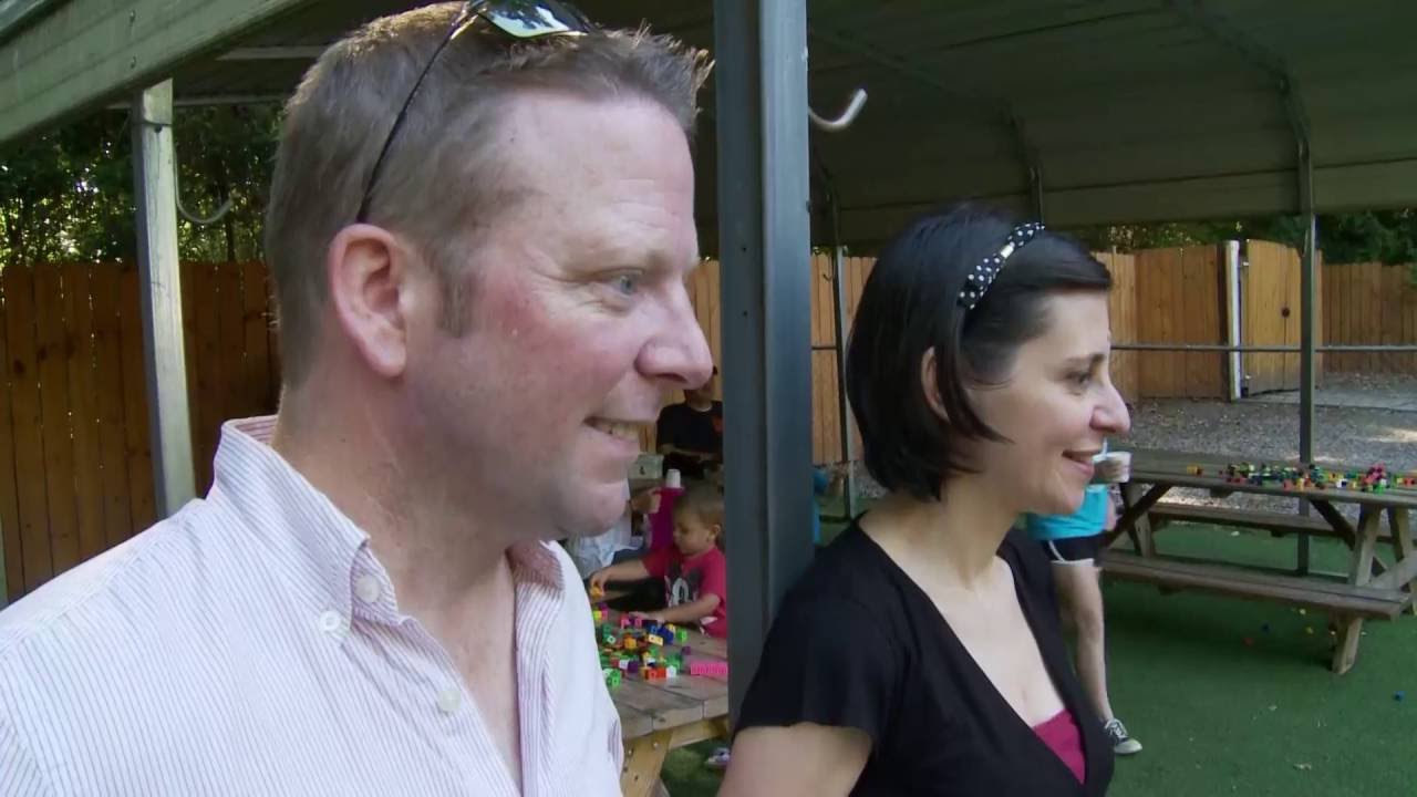 A Legacy Of Caring: 75 Years of Carolinas HealthCare System