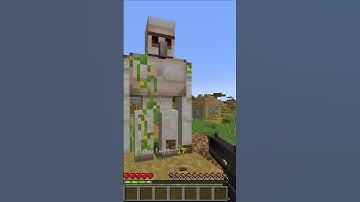 how to enslave villagers  #grox #villagerminecraft #minecraft #minecraftvillagers