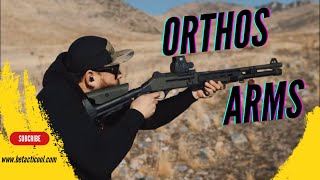 ORTHOS ARMS | MKE ve Tüfek Sahiplerinin Sorunları