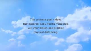Cebu Pacific - AVP 2 CVAP Assignment