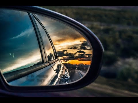 ACIM Meditation - I see only the past - David Hoffmeister