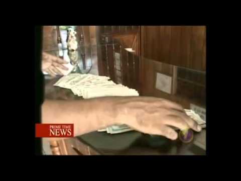 AMERICAN LURED TO JAMAICA BY LOTTERY SCAMMERS | The Noble Cop | Watson ...