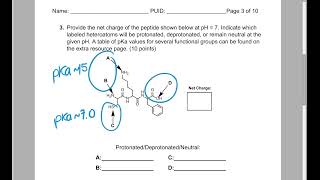 CHM255 FA23 Exam2