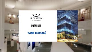 Yann Kersalé Quarante Ans De Créations Proposés À La Vente Pour La Première Fois Au Comœdia