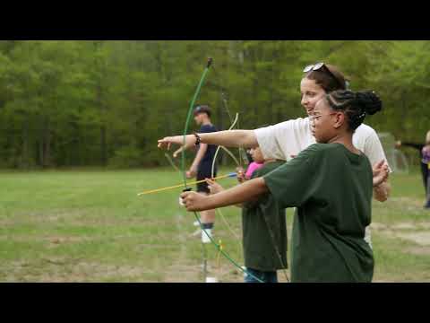 School in the Woods | Sheiko & Doherty Elementary Schools | May 18-20, 2026