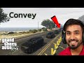 BIGGEST RANGE-ROVER CONVOY👿💯||#gtav #technogamerz 