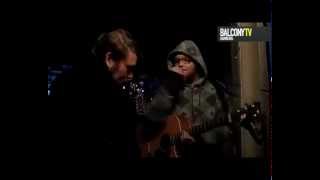 ►►Andreas Kümmert - Moon Mood - Acoustic at BalconyTV (7music/7us)