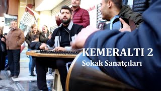 KEMERALTI 2-Sokak Sanatçısı.anotherday