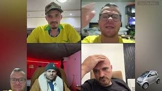 Kozaku I Bo Gungën Xhuxhit , Nuk Ja Jep Smartin , Intrriga Sy Per Sy O Xio Nuk I Duhet Ktij