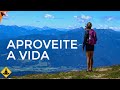 Aproveite a vida  meditao da manh