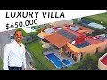 LUXURY VILLA FOR SALE ┃Laguna Vista┃ Lake Chapala┃Mexico┃$650,000 USD