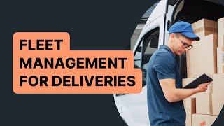 Famous Mapon Across Industries | Courier & Delivery Services Empowered by Fleet Management Solutions Profile