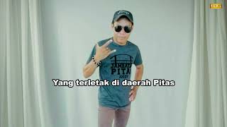 Jambatan Pitas-Anjoy Sabahlyric Audio Karaokenew Music Version 2025