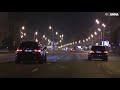 JayZ Kanye West NIAS IN PARIS ESH Remix BMW X5M vs ML63 AMG LIMMA 1080p