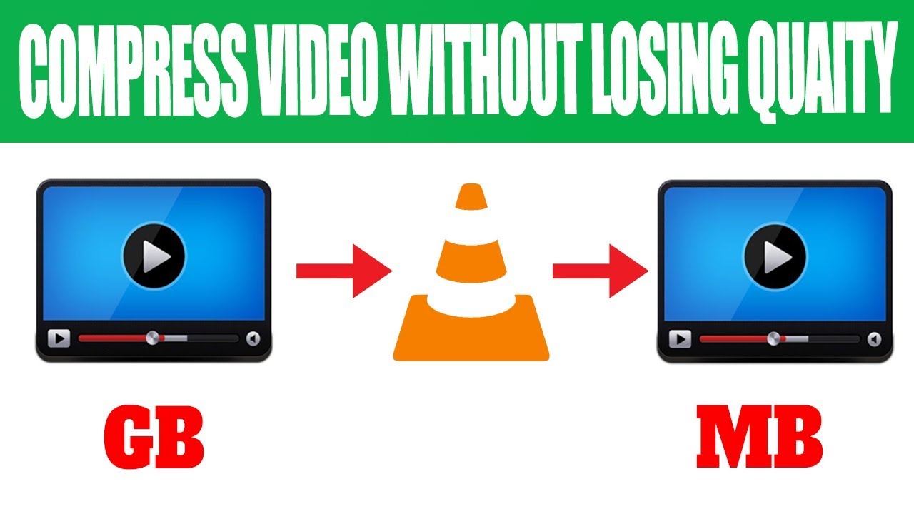 how to compress video files online